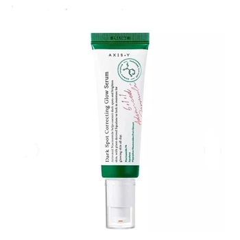 Сироватка з ніацинамідом для сяйва шкіри AXIS-Y Dark Spot Correcting Glow Serum 50 мл
