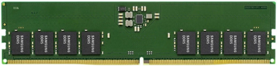 Pamięć RAM Samsung DDR5-4800 32768 MB PC5-38400 ECC (M324R4GA3BB0-CQK)