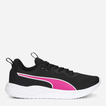 Buty do biegania po asfalcie damskie Puma Resolve Modern 3770361238.5 (5.5UK) 24.5 cm Czarne (4065452710613)