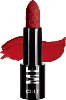 Помада для губ Mesauda Milano Cult Matte Lipstick 216 Lover's 3.5 г (8056358166969)