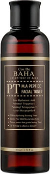 Пептидный тонер для лица Cos De BAHA PT MA Peptide Facial Toner 200 мл (8809240317877)