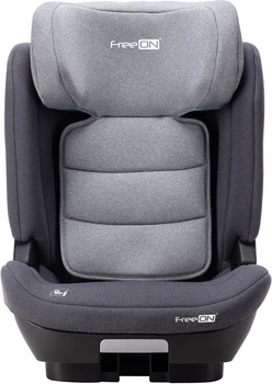 Автокрісло FreeOn Rider Grey (47009)