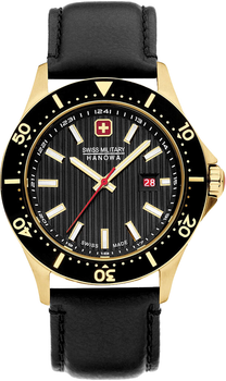 Мужские часы SWISS MILITARY HANOWA SMWGB2100611
