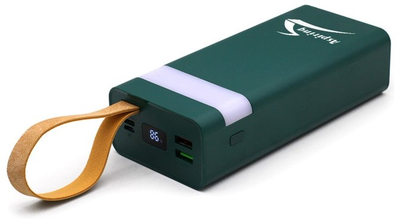 УМБ Aspiring Light 30 PD 22.5W 30000mAh