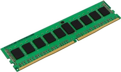 Оперативна пам'ять Kingston DDR4-2933 16384 MB PC4-23500 ECC Registered (KSM29RD8/16MEI) (ED277813) — Уцінка
