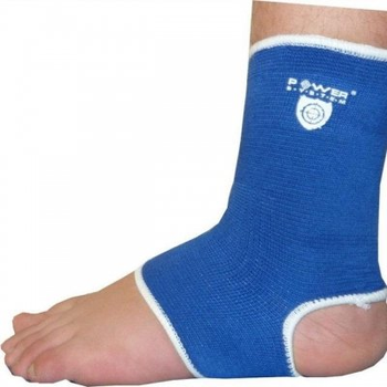 Голеностоп Power System Ankle Support PS-6003 XL Blue (SKL24-145044)