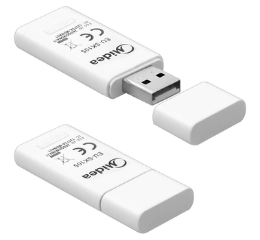 Wi-Fi модуль для кондиционера Midea SMART KIT EU-SK105