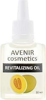 Средство для удаления кутикулы "Дыня" Avenir Cosmetics Cuticle Remover 30 мл.