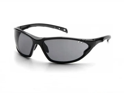Захисні тактичні окуляри Venture Gear поляризаційні стрілецькі окуляри PMXcite Polarized (gray) сірі