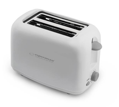 Тостер 6 режимів Esperanza Ciabatta 600 Вт EKT002