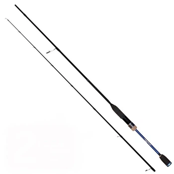 Вудилище Zemex Ultimate 12-42g / 2.50m (UL-250-1242)