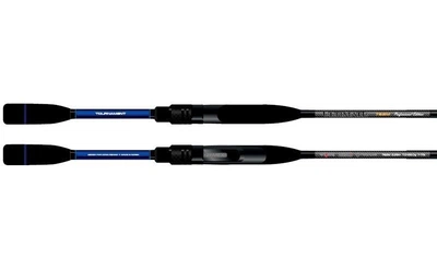 Спінінг ZEMEX ULTIMATE Professional 732M 2.21m 6-23g (8806066100768)