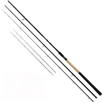 Вудилище Zemex HI-Pro Feeder 120g / 3.90m (HPF-013-120)