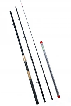 Вудилище фідерне BoyaBy Lotus Match 3.00m 60-160g (680-300)