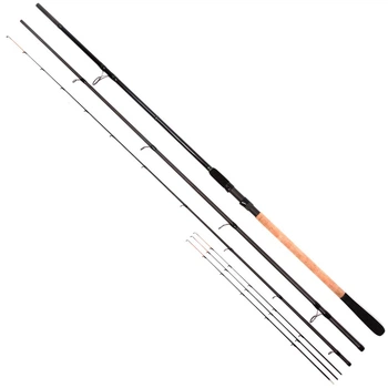 Вудилище Team Salmo Energy Feeder 130g / 3.90m TSEN130-390 (TSEN130-390)