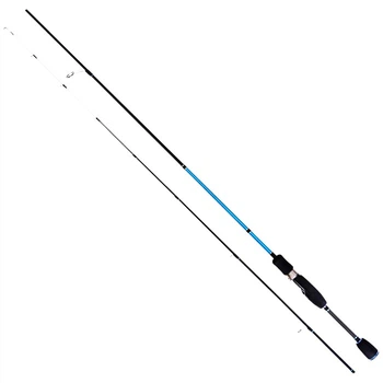Вудилище Favorite Blue Bird 16 0.5-5g / 2.04m BB-682SUL-S (1693-80-15)