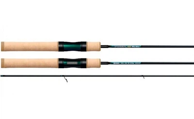 Спінінг ZEMEX Viper Trout series 602XUL 1.83m 0.3-3.5g (8806066100935)