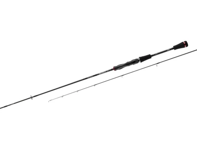 Спінінгове вудлище Daiwa Ballistic XL Spin 2.30м 3.5-12г (11516-230)