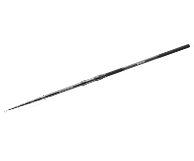 Карпово вудилище Daiwa Black Widow Tele Carp 3м 3lbs (11572-307)