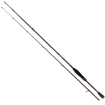 Спінінг Daiwa Ninja Z 732MLFS-ST 2.20м 4-18г / (2161718 / 11002-05)