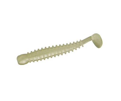 Віброхвіст Owner Ring Kick Tail 2 #13 Pearl White (82906-13)