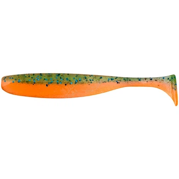 1551-06-60Силикон Keitech Easy Shiner 3" PAL#11 Rotten Carrot
