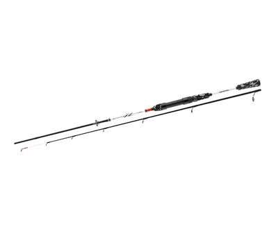 Cпінінговe вудилище Daiwa Ninja X SF 2.45м 7-21г (11207-240)