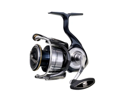 Котушка Daiwa 19 Certate G LT 2500D