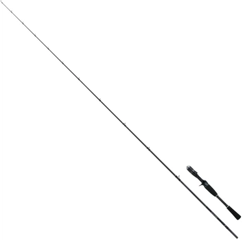 Спінінг Shimano Sustain AX 72XXH 2.18m 56-135g Casting (2266-73-64)