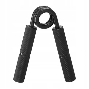 Эспандер Cima Hand Grip кистевой 40 кг черный