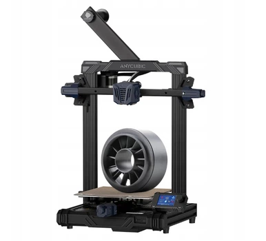 3D-принтер Anycubic Kobra Go USB с дисплеем