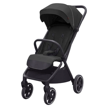 Прогулянкова коляска CARRELLO Vento CRL-5516 Olive Black