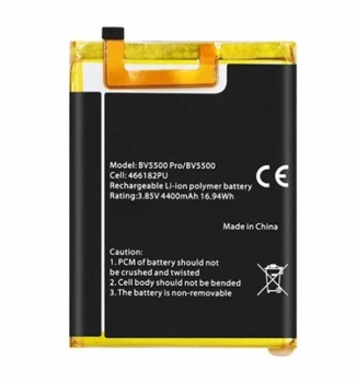 Батарея Blackview BV5500 [Original PRC] 12міс Гарантії