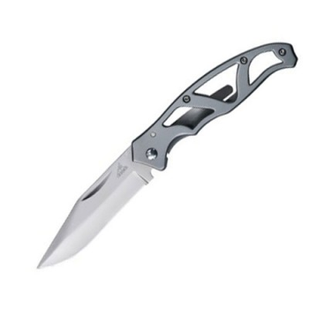 Складаний ніж Gerber Paraframe Mini, пряме лезо 22-48485