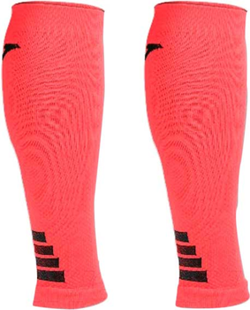 Компресійні гетри Joma Leg Compression L Яскраво-коралові (9997288299022)