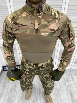 Тактическая рубашка Special Operations UBACS Multicam Elite