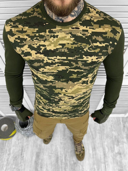 Тактическая рубашка Special Operations Пиксель XL