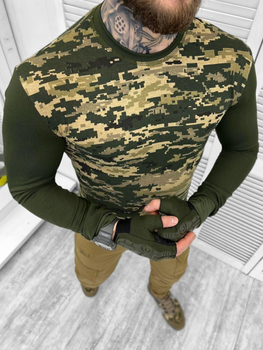 Тактическая рубашка Special Operations Пиксель M