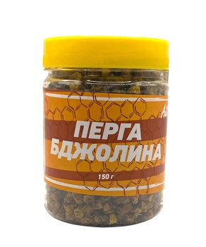 Перга бджолина 150 г