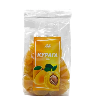 Курага крупная 250 г