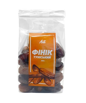 Финик Туниский 250 г
