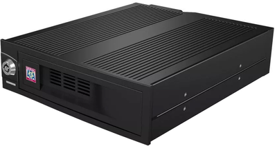 Карман-адаптер Icy Box IB-170SK-B 3.5" HDD SATA