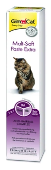 Паста Для кошек Gimborn GimCat Malt-Soft Экстра для выведения шерсти 200 г