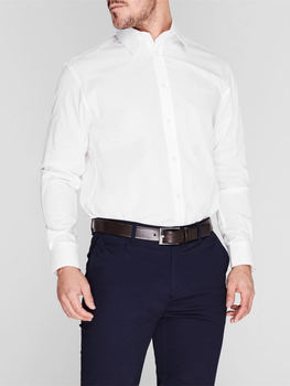 Мужские рубашки с длинным рукавом в клетку — купить в интернет-магазине Ламода