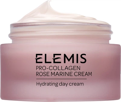 Крем для обличчя Elemis Pro Collagen Rose Marine Cream 50 мл (641628602308)
