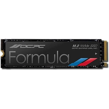 Накопичувач SSD OCPC M.2 2280 512GB (SSDM2PCIEF512GB)