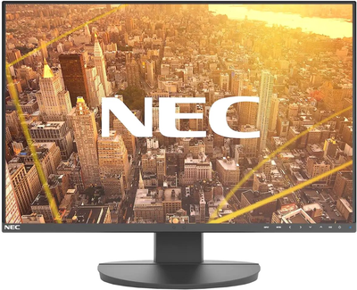 Монітор 24" NEC MultiSync EA241WU (60004676)