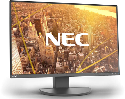 Монітор 24" NEC MultiSync EA241WU (60004676)