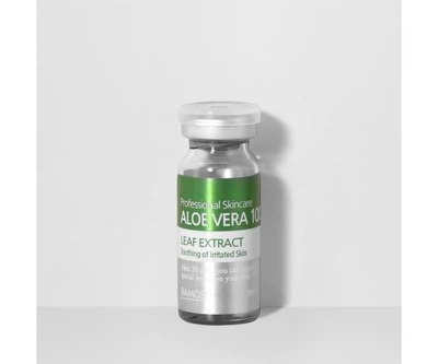Сыворотка с Алоэ Вера 100 для лица RAMOSU Carestory Aloe Vera Extract 100, 10 мл (10100300)