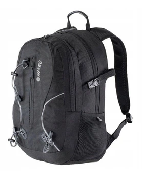 Рюкзак Hi-Tec Mandor 20L Чорний